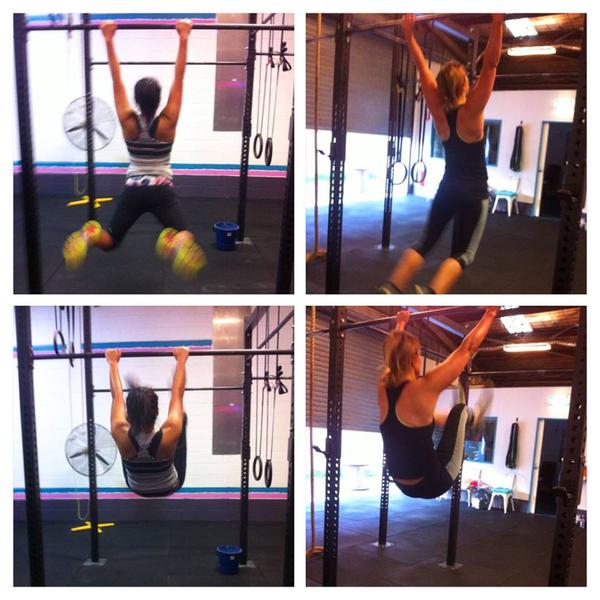 Tone Athletica