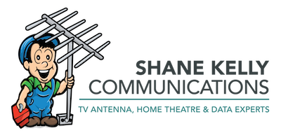 Shane Kelly Communications
