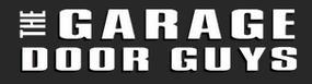 The Garage Door Guys logo