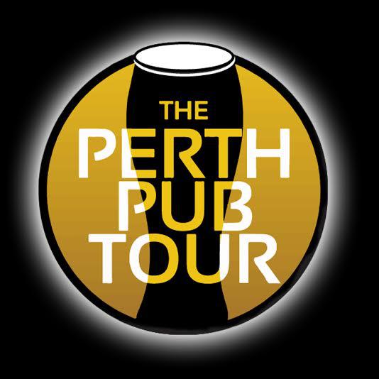 The Perth Pub Tour
