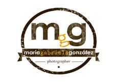 Maria Gabriela Gonzalez