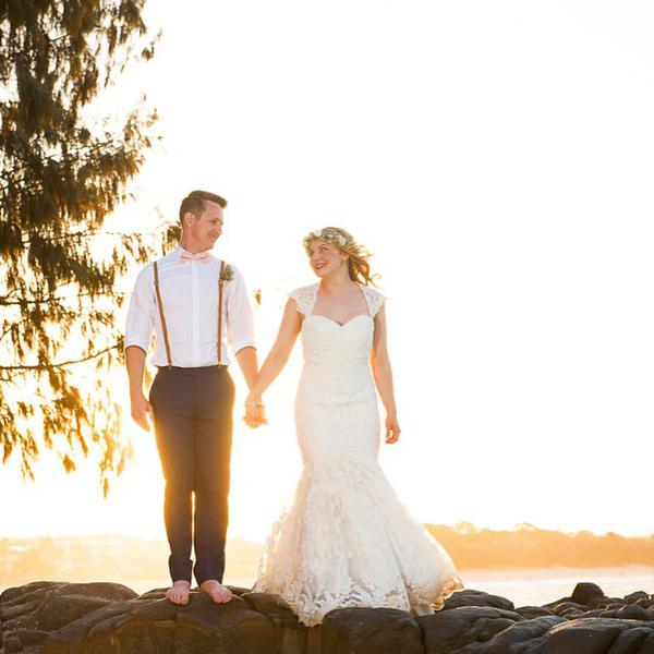 Noosa Wedding Photography