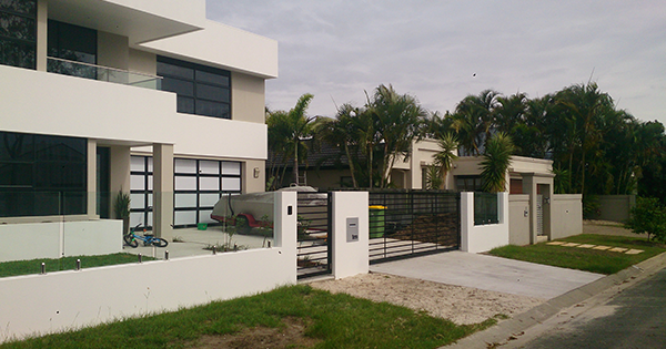 Powerglide Electrical Services Pty Ltd