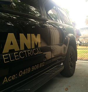 ANM Electrical