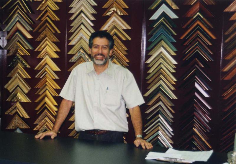Discount Picture Framing