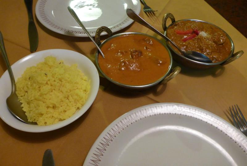 Toukley Indian Restaurant