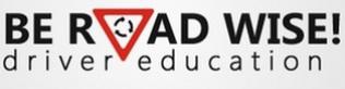 Be Road Wise Driving School Adelaide logo