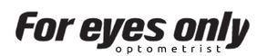 For Eyes Only