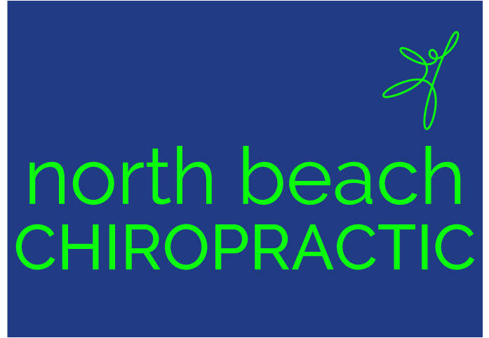 North Beach Chiropractic logo
