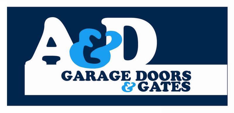 A & D Garage Doors & Gates
