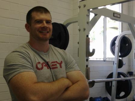 Physique Transformations