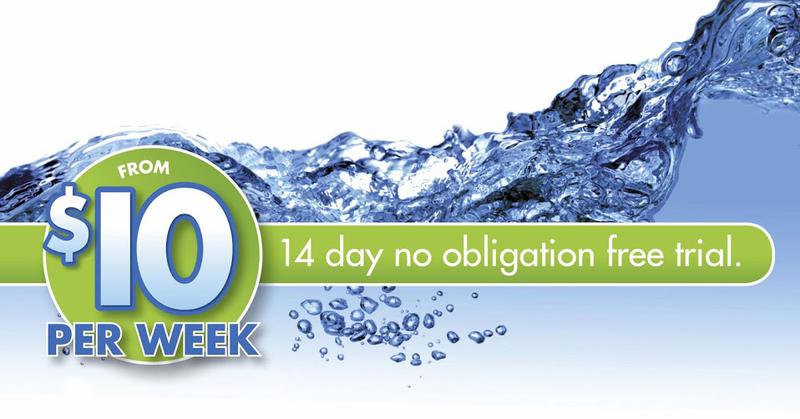 Brisbane Water Cooler Rentals