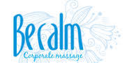 Becalm Corporate Massage