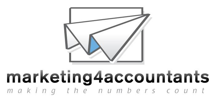 Marketing 4 Accountants