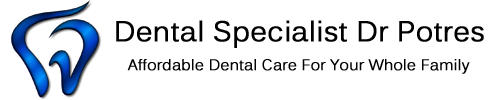 Dental Specialist: Dr Portres