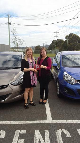 U-Pass Driving School