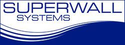 Superwall Systems logo