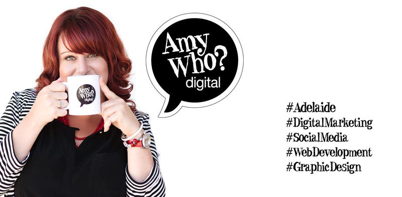 Amy Who Digital