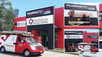 Signarama: Dubbo