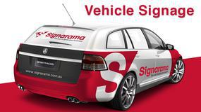 Signarama: Tuggerah