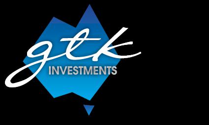 GTK Investments logo