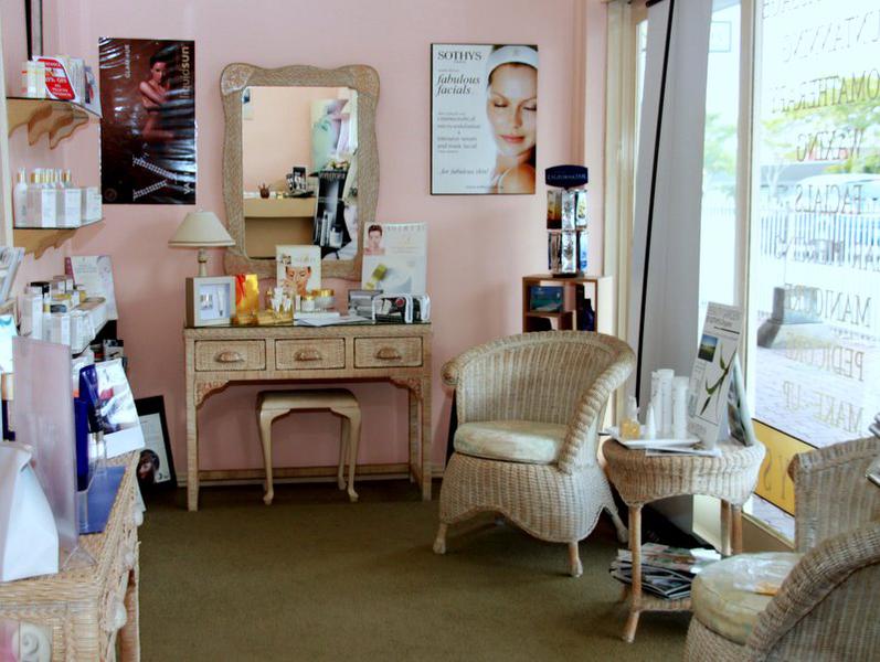 Sunero Hair and Beauty Centre