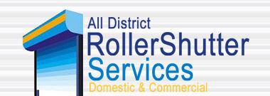 All District Roller Shutter Services