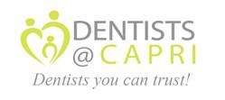 Bupa Dental: Capri