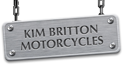 Kim Britton Motorcycles