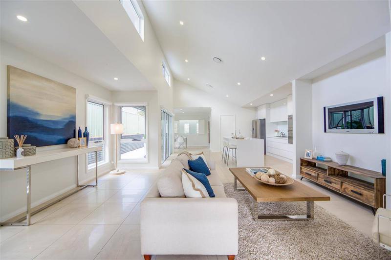 GJ Gardner Homes: Macedon