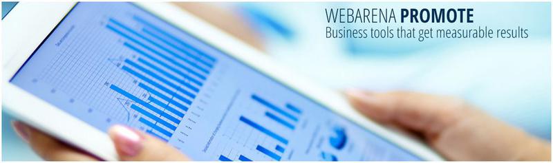 Webarena Australia