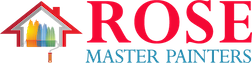 Rose Masters Painters logo
