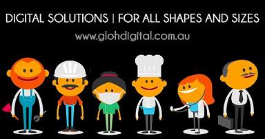 Gloh Digital