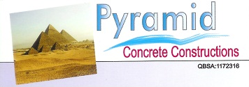 Pyramid Concrete Constructions