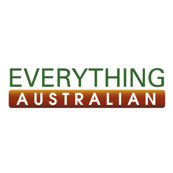 Everything Australian