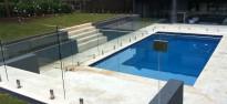 Designer Glass Sydney: Kingswood