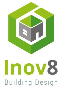 Inov8 Building Design