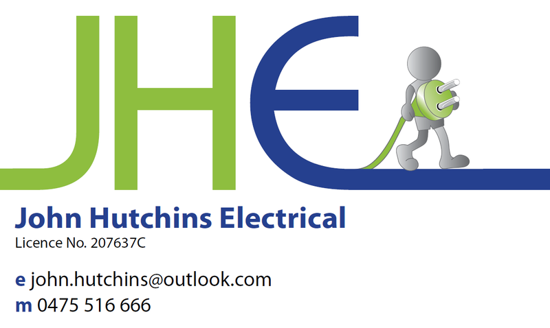 John Hutchins Electrical