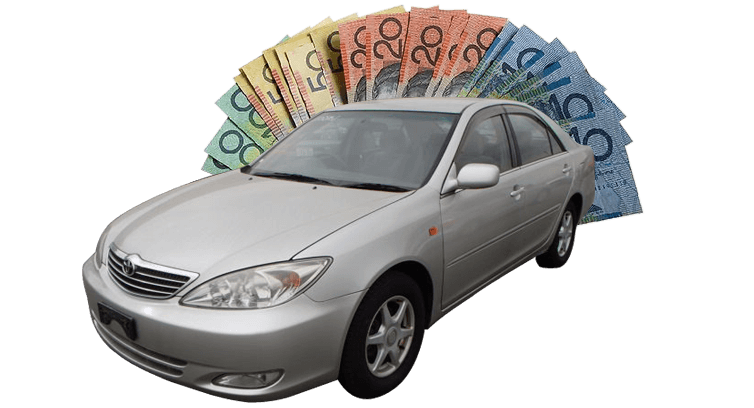 Sell Cash for Cars