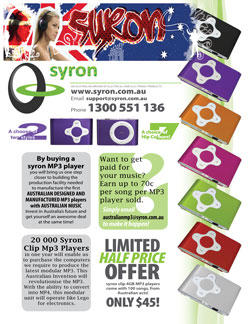 Syron Business Centre
