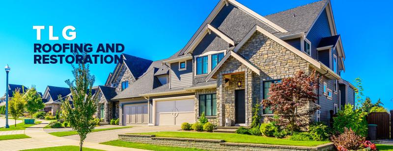 TLG Roofing