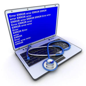 South Yarra PC Technical Support logo