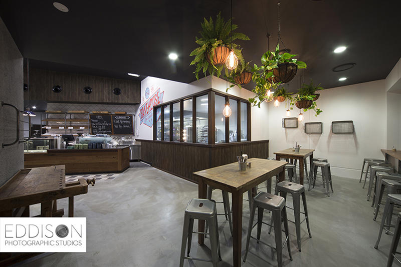 Eddison Photographic Studios
