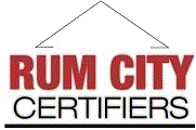 Rum City Certifiers logo