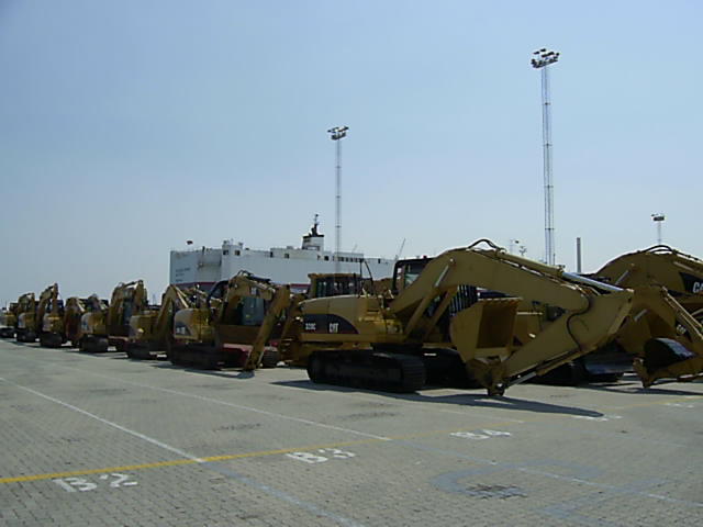 Freightplus (Australia) Pty Ltd