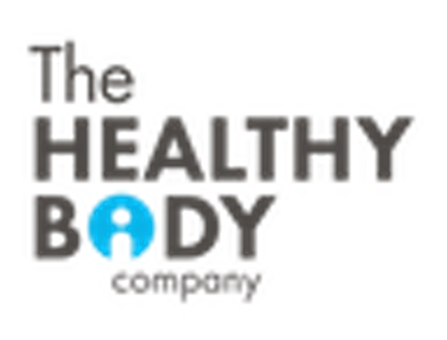 The Healthy Body Company: Penrith