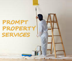 Prompt Property Services QLD Pty Ltd