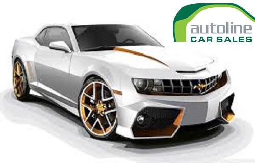 Autoline Car Sales