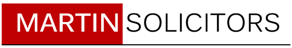 Martin Solicitors logo
