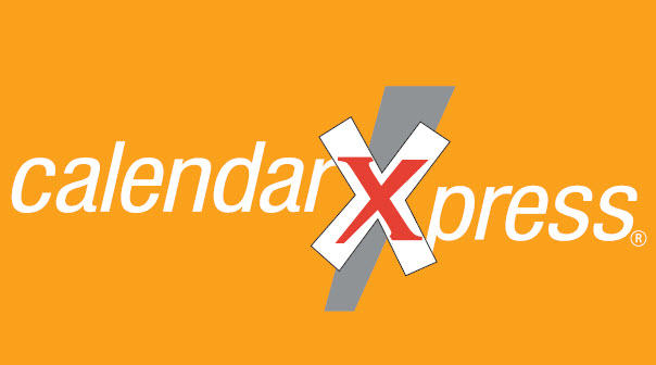 CalendarXpress: Redcliffe logo